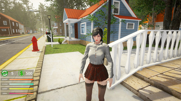 约会模拟器内置菜单(3)