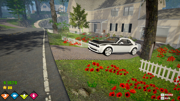 约会模拟器内置菜单(1)