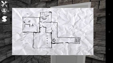 恐怖之眼老版本(2)