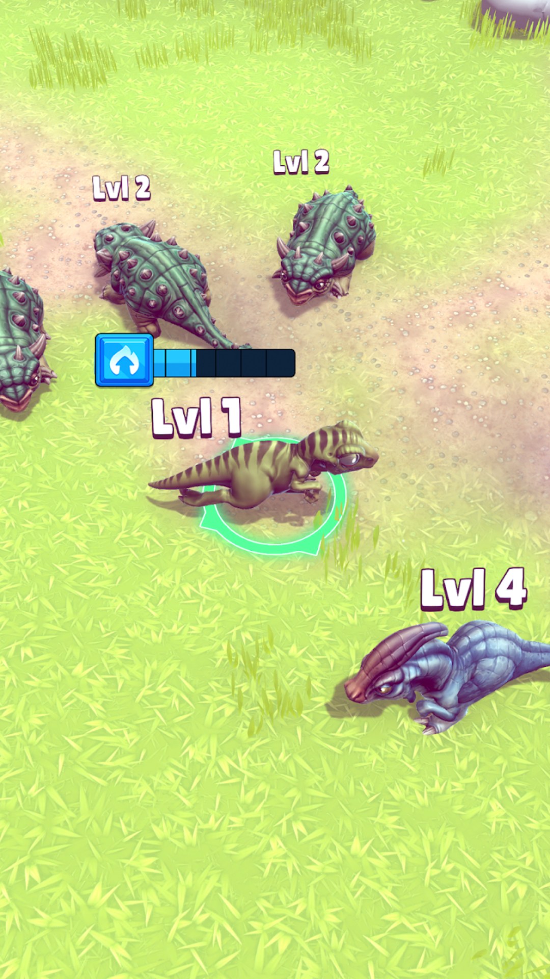 野外生存王者(1)