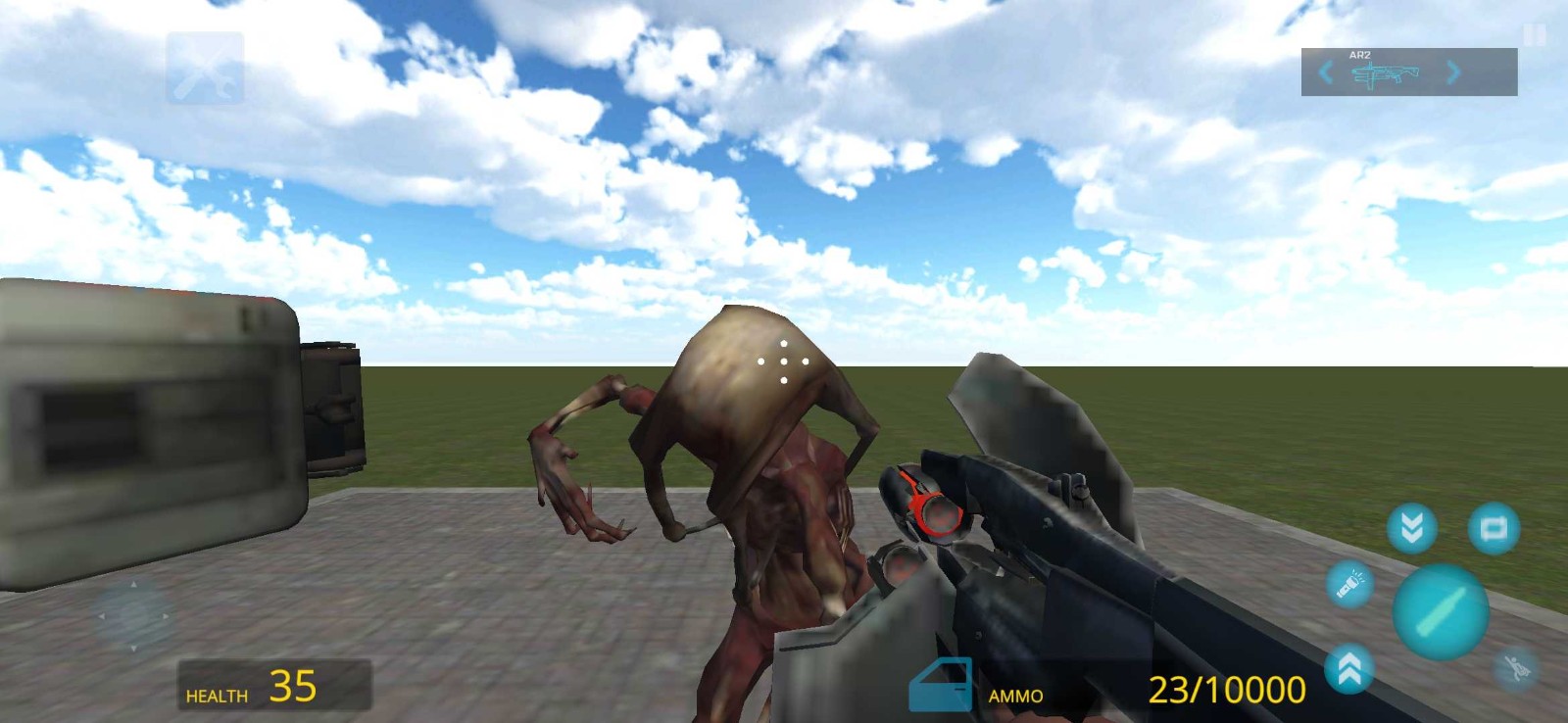 盖瑞模组自带模组(2)