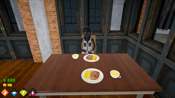 约会模拟器内置菜单(2)