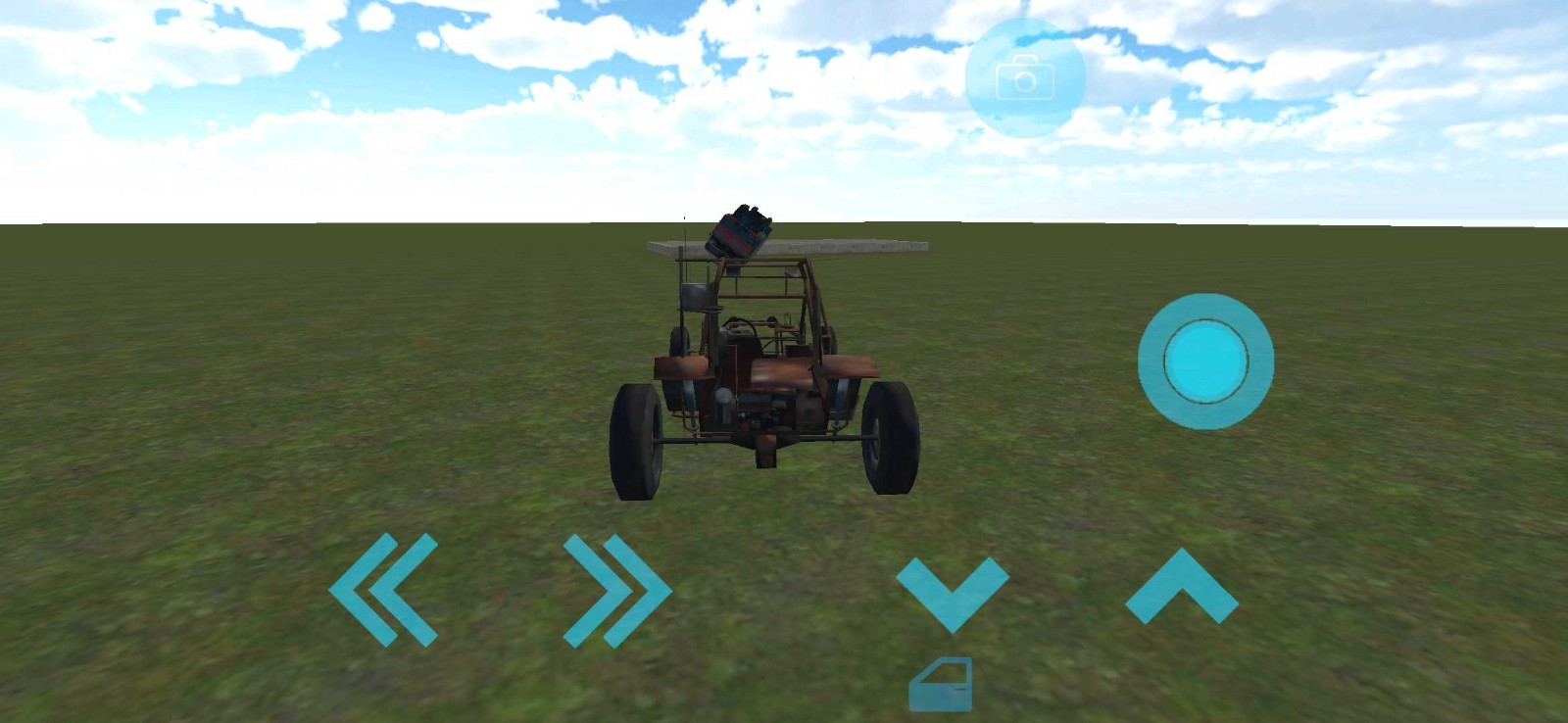 盖瑞模组自带模组(1)