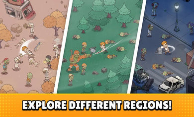 小小幸存者内购版(3)