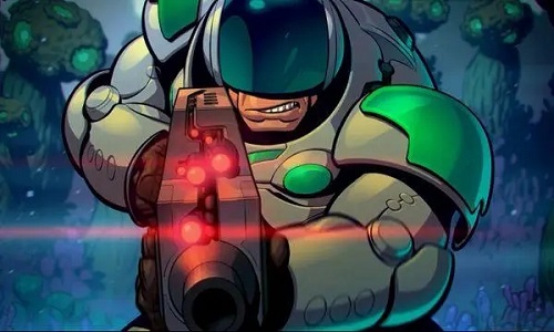 铁皮工作室的所有游戏大全