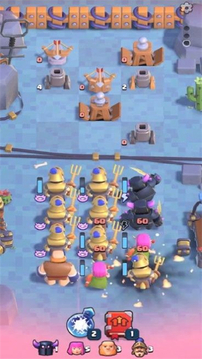 部落崛起远征(1)