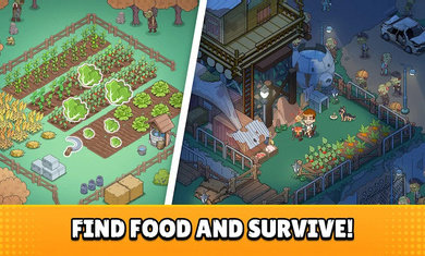 小小幸存者内购版(2)