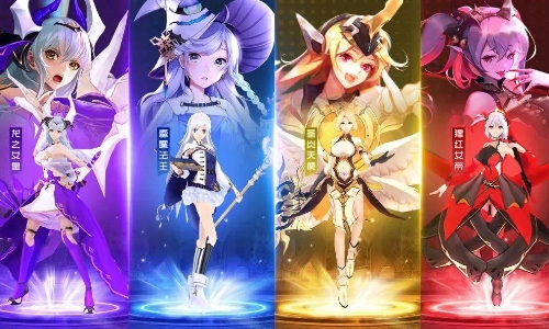 美少女游戏大全