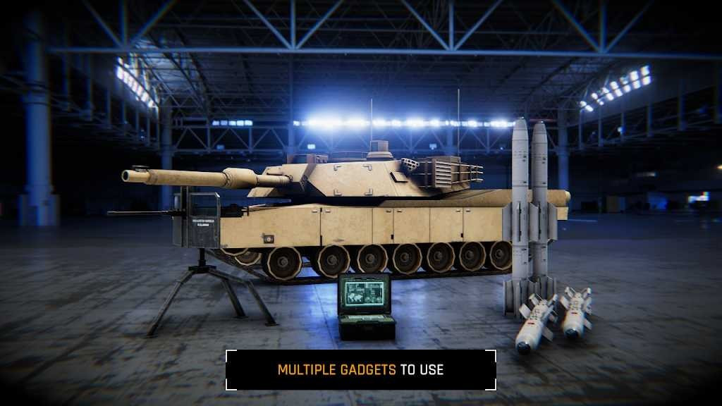 突击小队在线版(1)