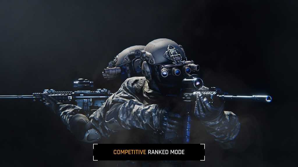 突击小队在线版(2)