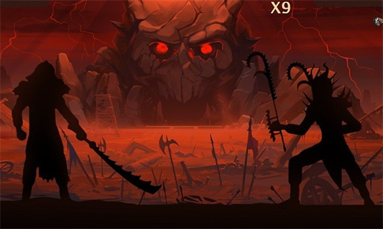 暗影格斗2无敌内置mod(2)