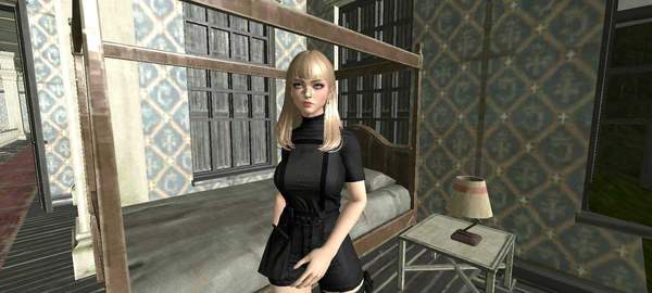 僵尸邪恶杀手7原版(3)