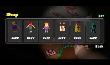 安迪的电子宠物(2)