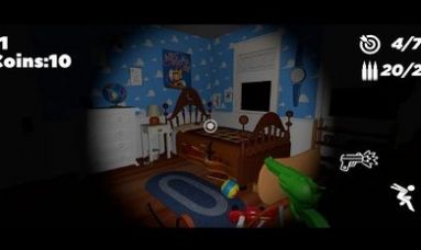 安迪的电子宠物(1)