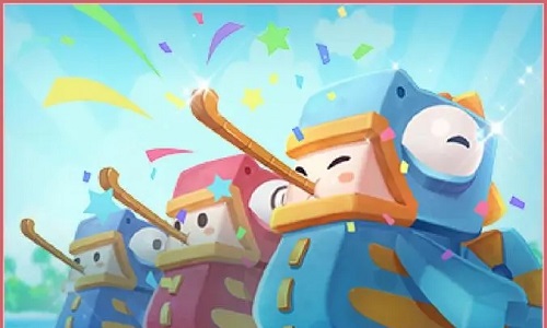 迷你世界老版本免登录版