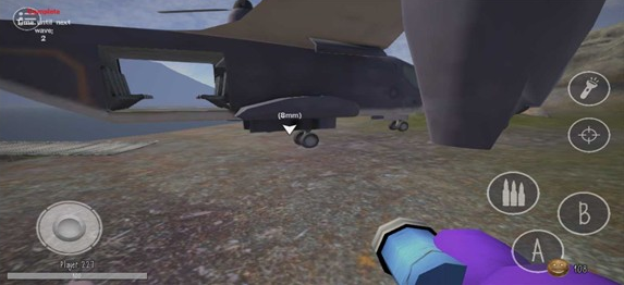 鬼天3最新版本联机版(1)