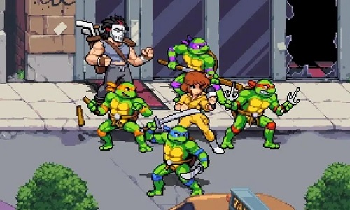 好玩的手机游戏单机