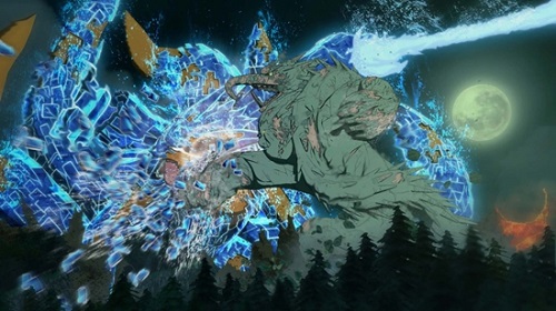 火影忍者究极风暴4手机版免费(2)