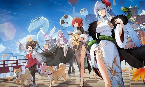 良心二次元手游