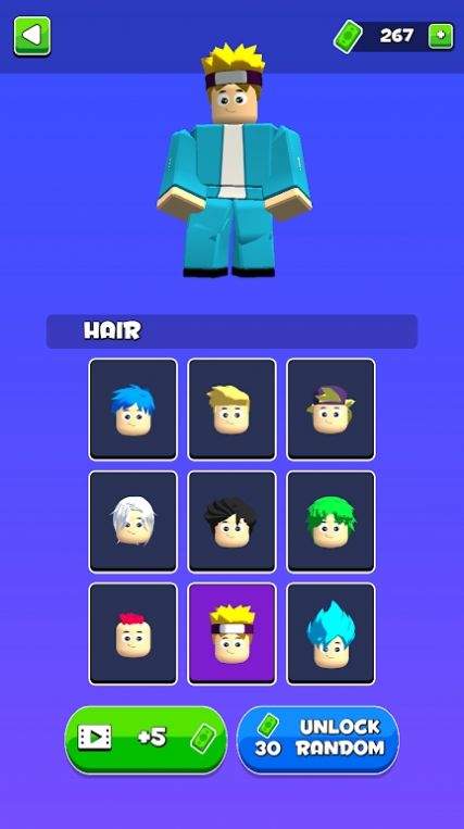 驾驶竞速挑战赛(1)