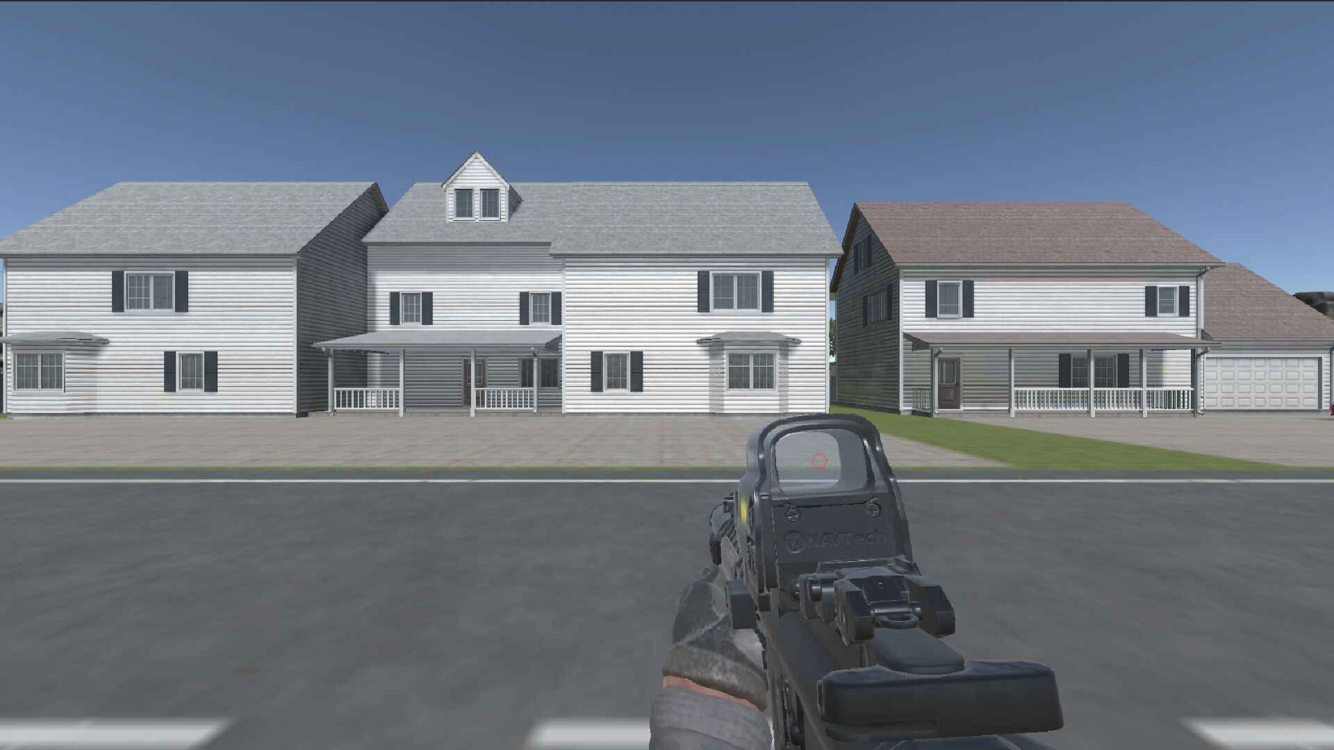 严阵以待手游中文版(2)