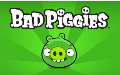 捣蛋猪新创2023(2)