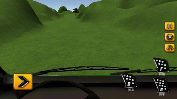 农场动物运输车(3)