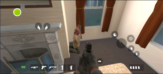 严阵以待手游中文版(1)