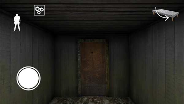 恐怖老奶奶2内置MOD菜单(1)