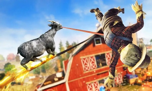 最火的网游2023排行前10名