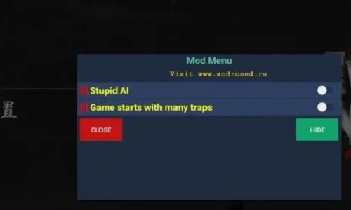 内置作弊菜单游戏大全