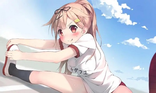 简单耐玩的竖版手游