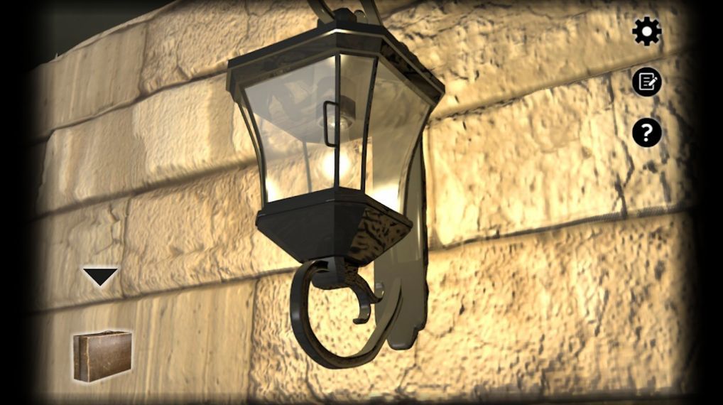 诡异花园迷宫(1)