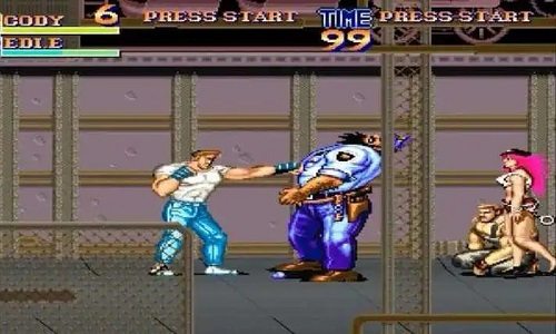 手机街机游戏合集500安卓版