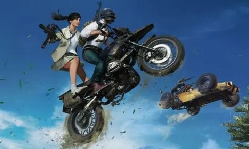 竞技类游戏排行榜