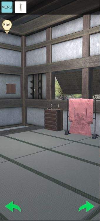 我想偷一个卷轴(3)