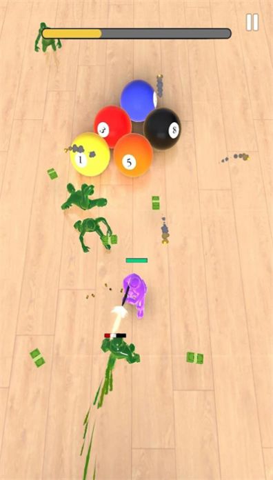 玩具僵尸来袭(2)