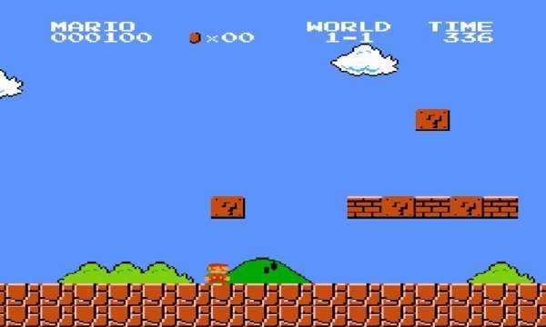 超级玛丽经典版单机版(3)