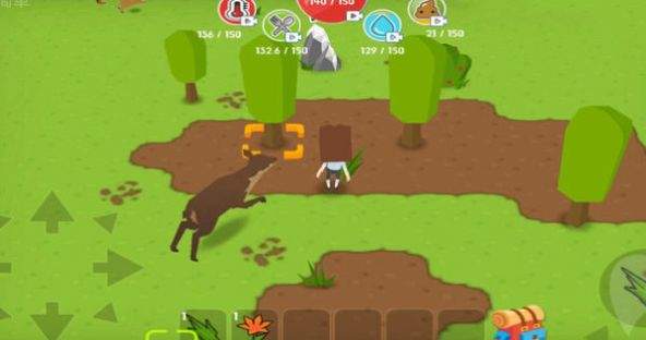 迷宫探险日记(3)