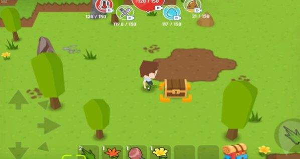 迷宫探险日记(2)