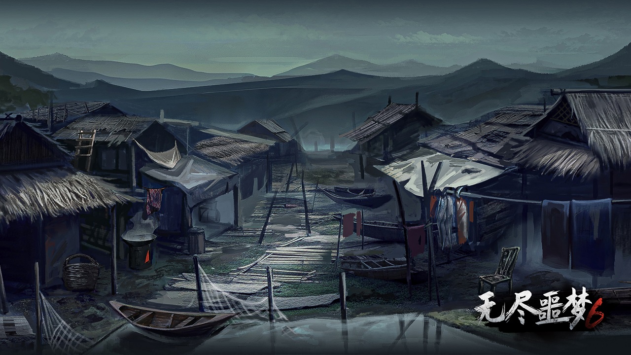 无尽噩梦6试玩版(2)