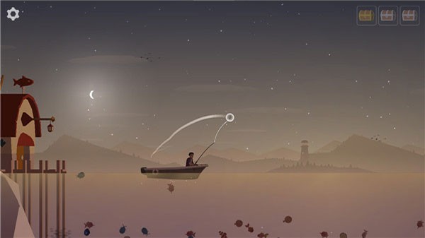 钓鱼人生内置菜单(2)