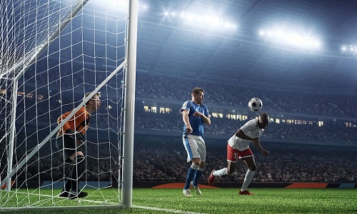 fifa足球世界版本大全