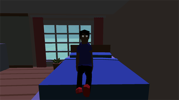 沙雕模拟器恐怖老奶奶模组(3)