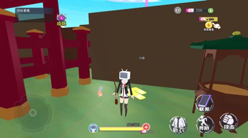 电视机人大战(1)