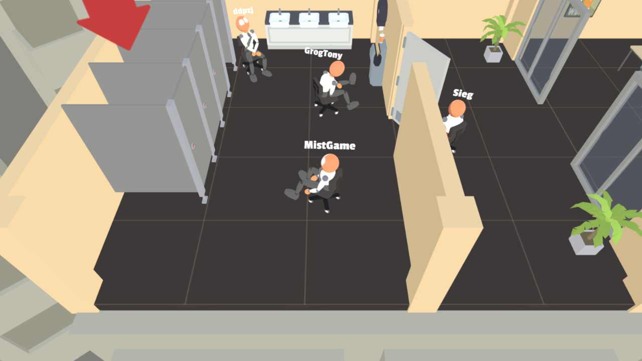 转椅上战争手机版(3)