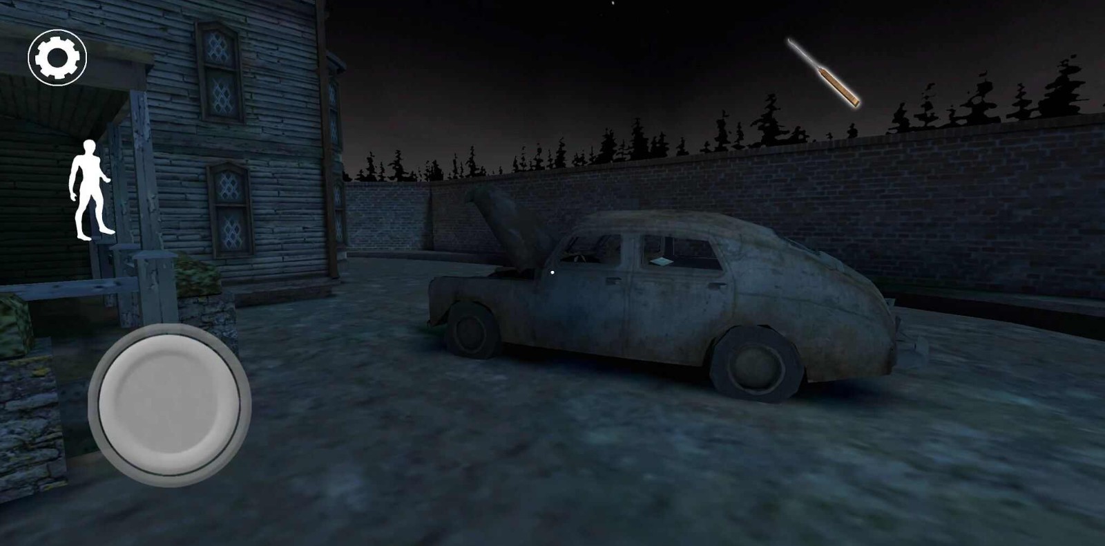 恐怖老奶奶3黑客menu修改版(3)