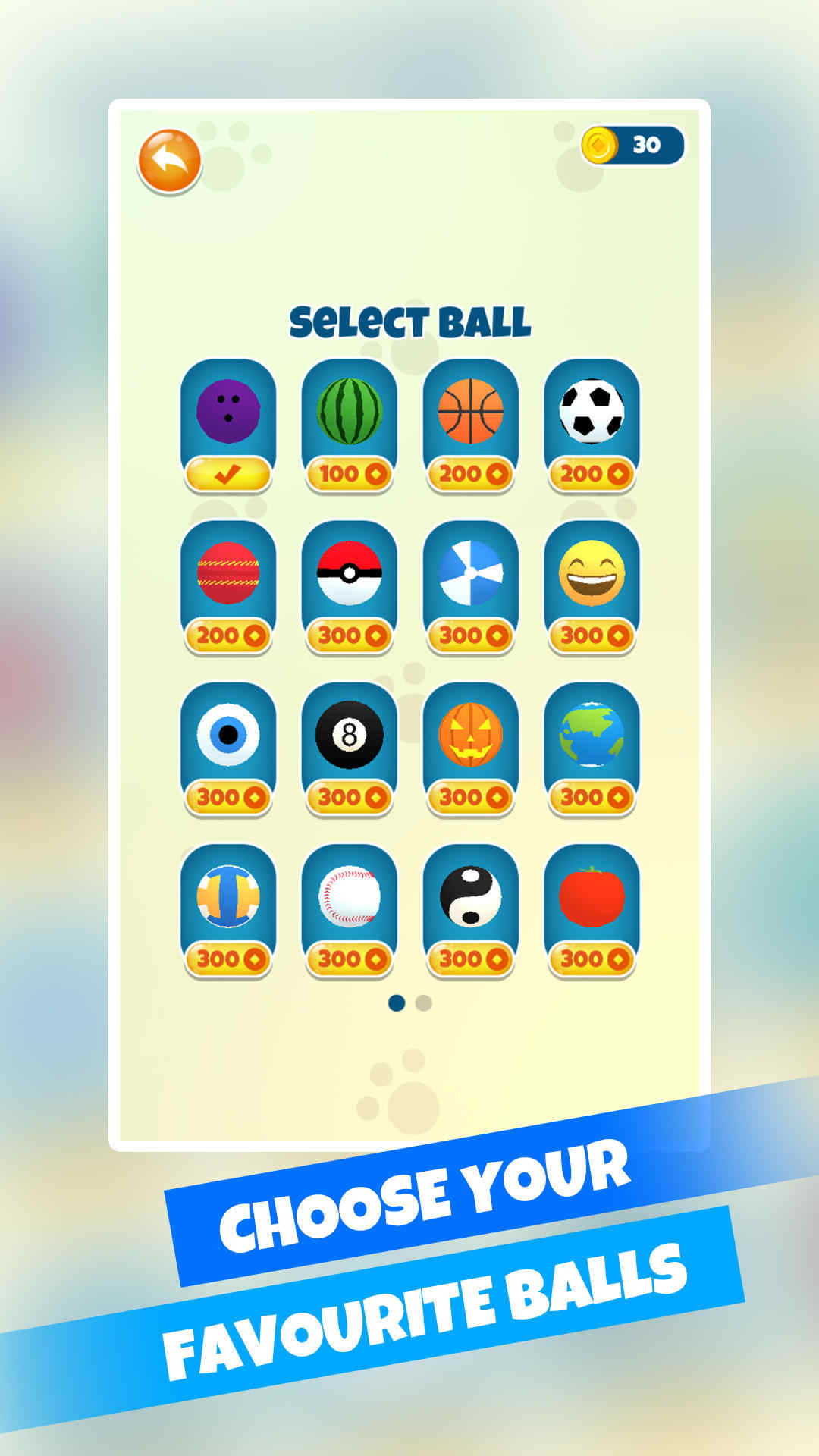 趣味保龄正版(3)