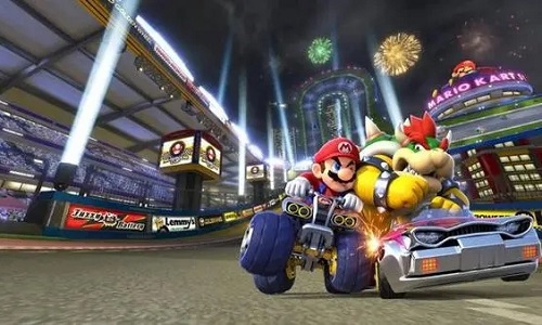 好玩又玩不腻的游戏