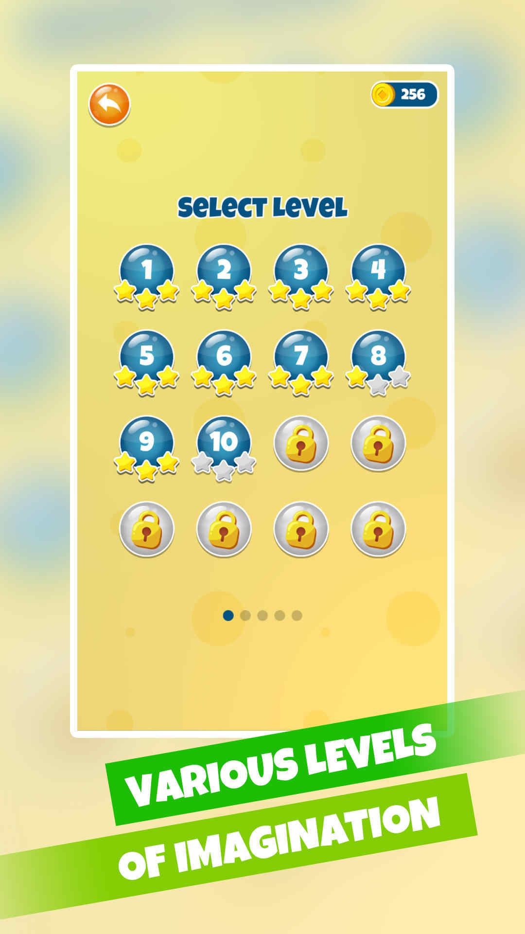 趣味保龄正版(1)